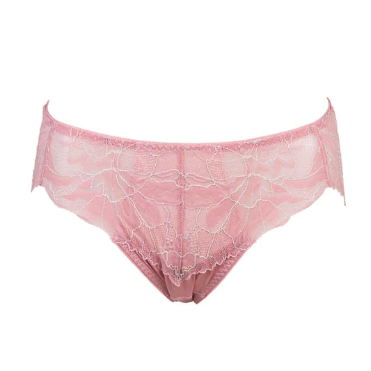 【新色】元祖脇肉キャッチャー スタンダードショーツ シフォンピンク【 M - 3L 】