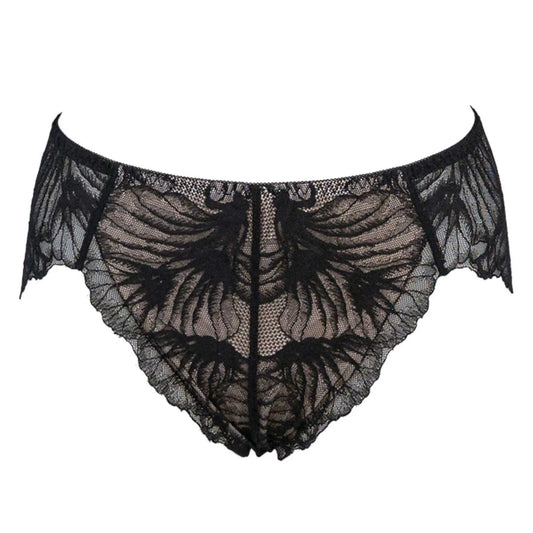 【新色】SELFIT BRA（セルフィットブラ） スタンダードショーツ ブラック【 M - 3L 】