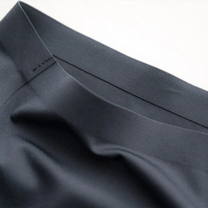 【新商品】吸水ショーツ スタンダード ブラック【 M - 3L 】