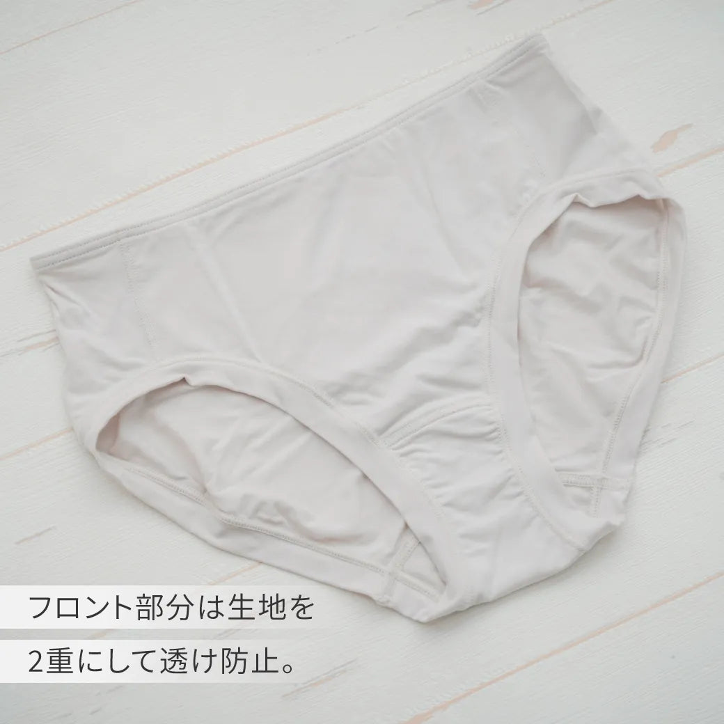 ノンワイヤーブラ ショーツ