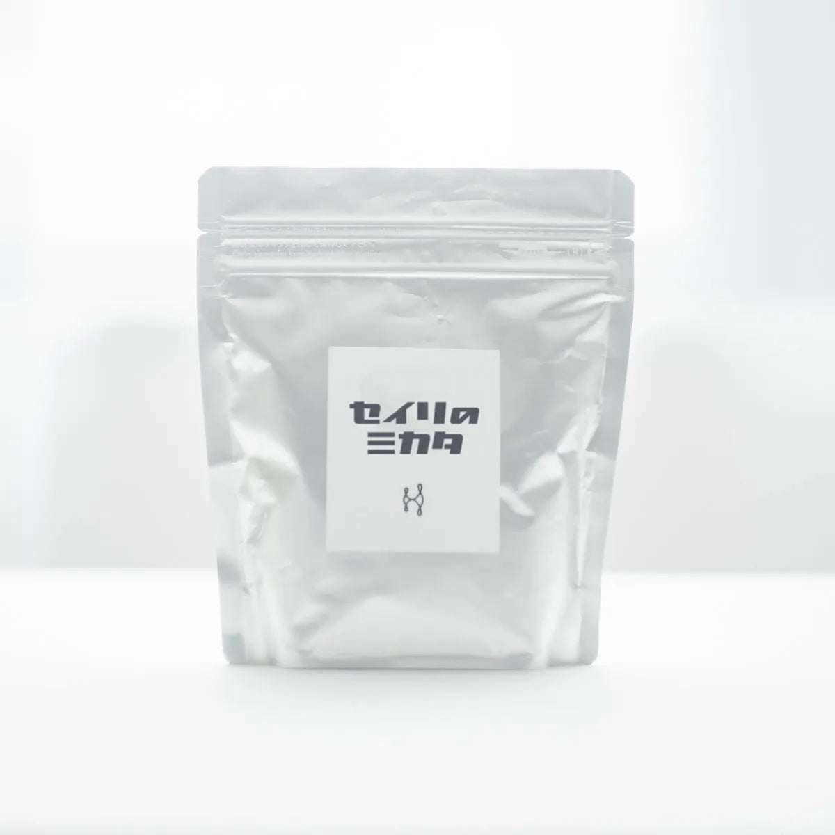 セイリのミカタ 経血用粉末洗剤 200g