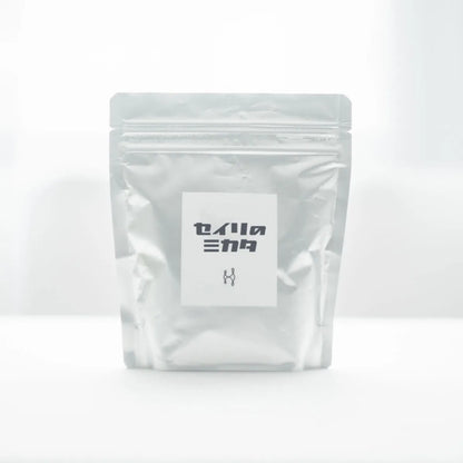 セイリのミカタ 経血用粉末洗剤