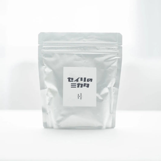 セイリのミカタ 経血用粉末洗剤