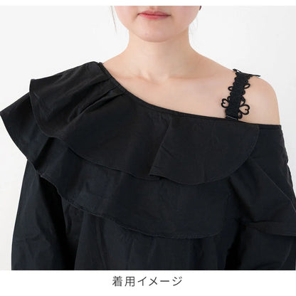 【新商品】デザインストラップ ブラック【13-20ｍｍ】