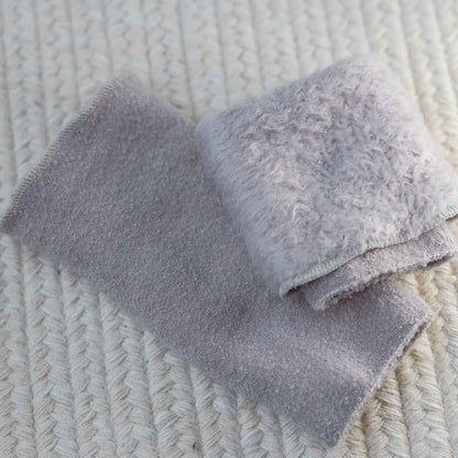 【新商品】手首まくら グレージュ