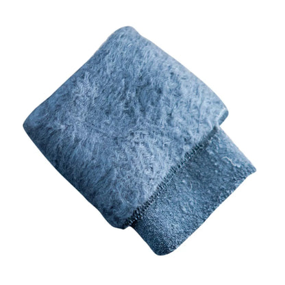 【新商品】手首まくら ネイビー