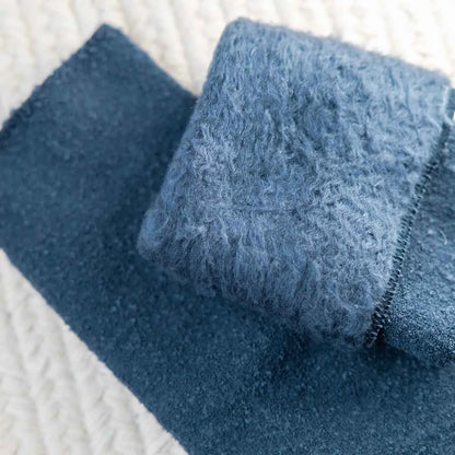 【新商品】手首まくら ネイビー