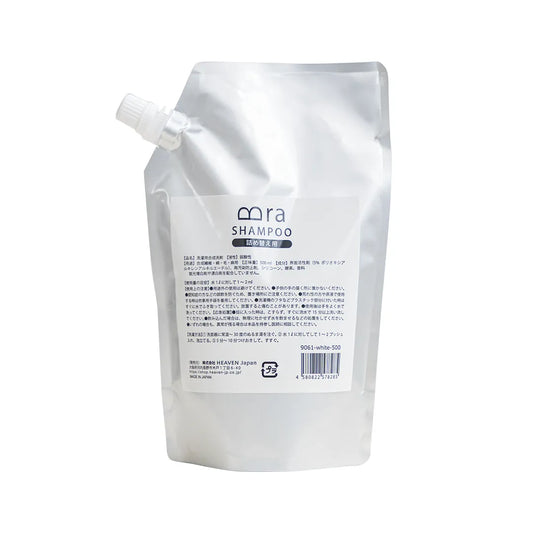 【新商品】ブラシャン 詰め替え【 500ml 】