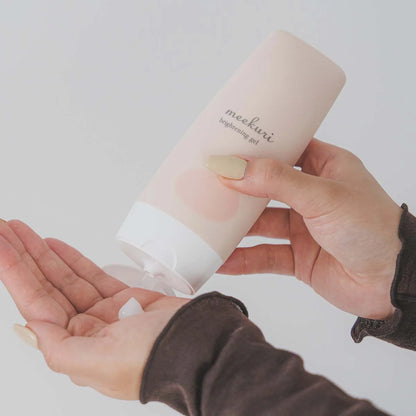 【新商品】meekuri（ミクリ）薬用ブライトニングジェルｍ（医薬部外品）