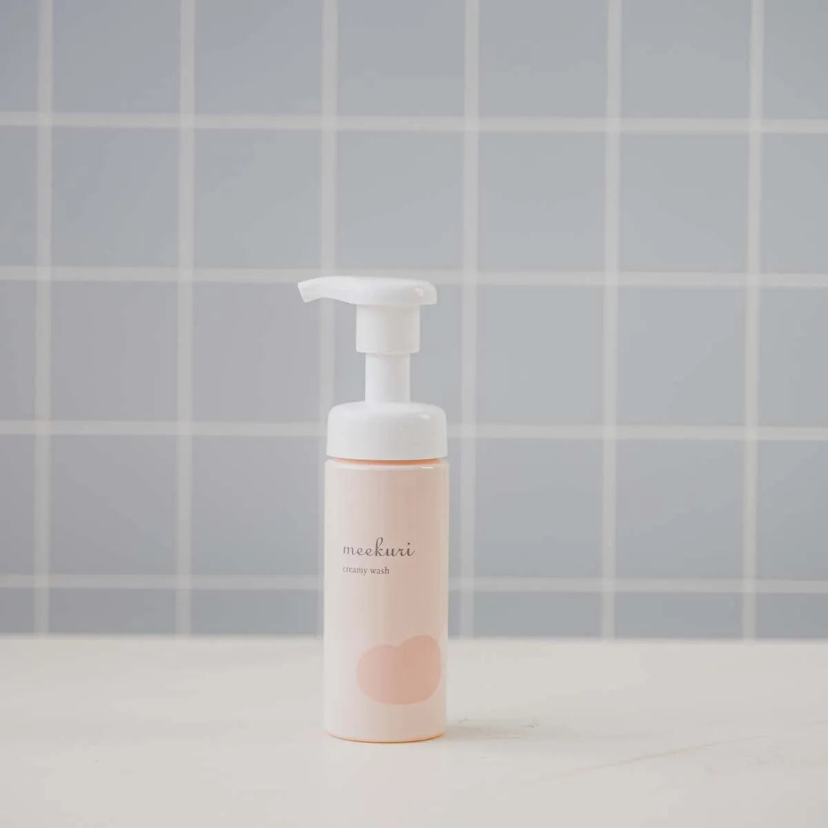 【新商品】meekuri（ミクリ）薬用クリーミーウォッシュｍ（医薬部外品）