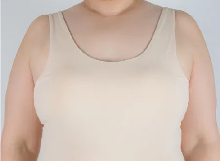 ブラトップ着用イメージ