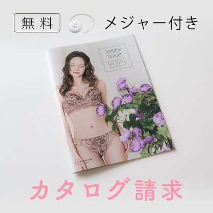 カタログ (メジャー有/無)