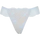 アイスブルー（Tバック）