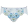 ミストブルー