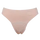 ヌーディベージュTバック