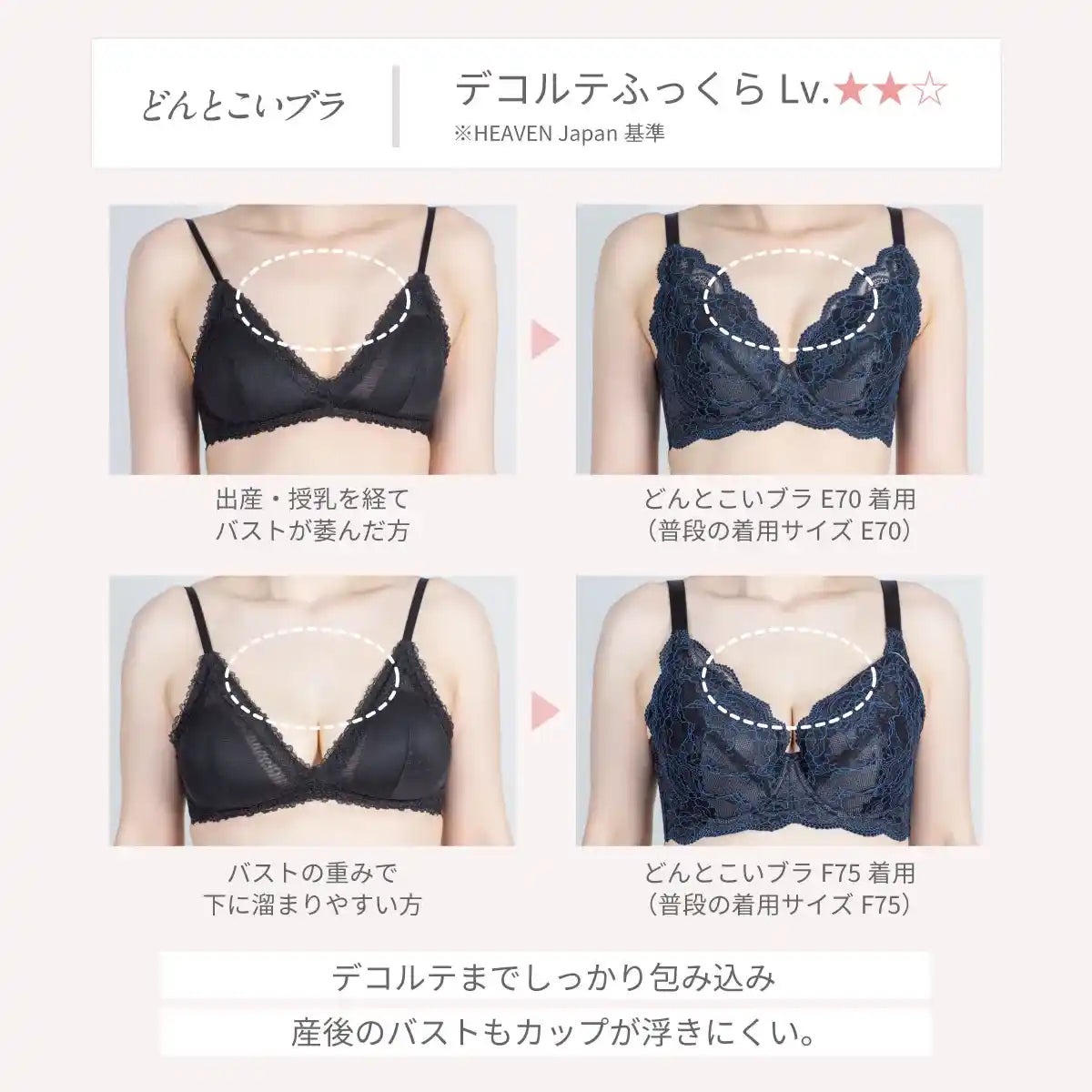 【2026年ギフトカード福袋】33,000円分ギフトカード どんとこいブラ ブラジャー