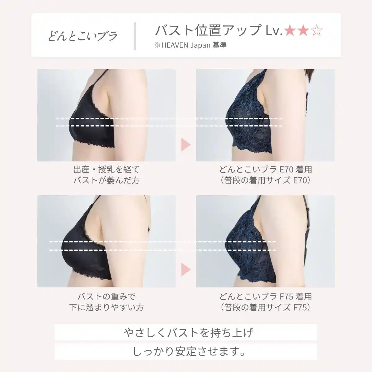 【2026年ギフトカード福袋】33,000円分ギフトカード どんとこいブラ ブラジャー