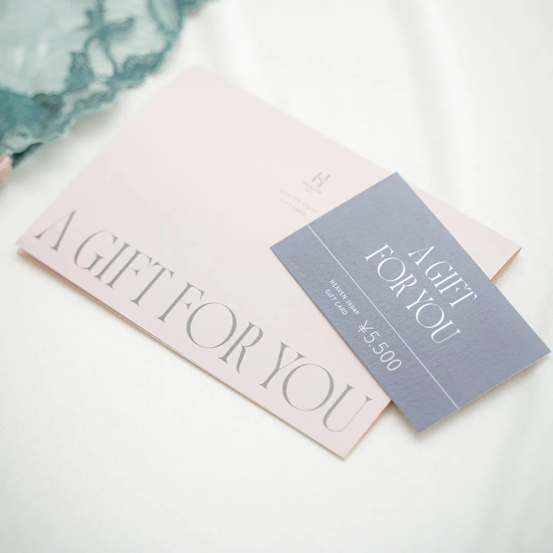 【2026年ギフトカード福袋】5,500円分ギフトカード ショーツ