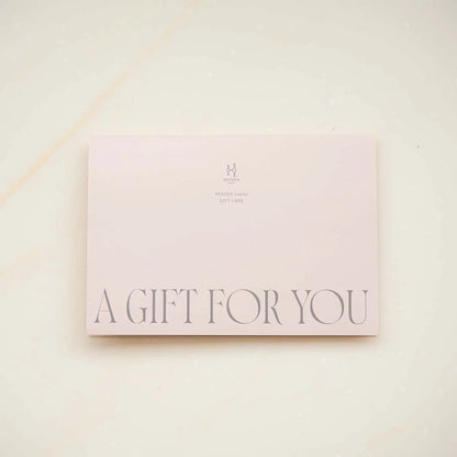 母の日ギフトカード