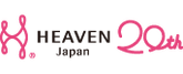 HEAVEN Japan 公式オンラインショップ