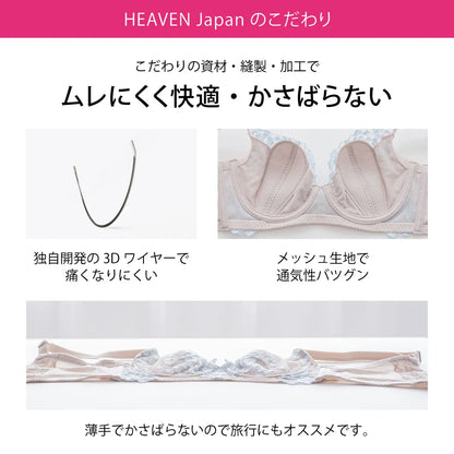 SELFIT BRA（セルフィットブラ） ブラジャー