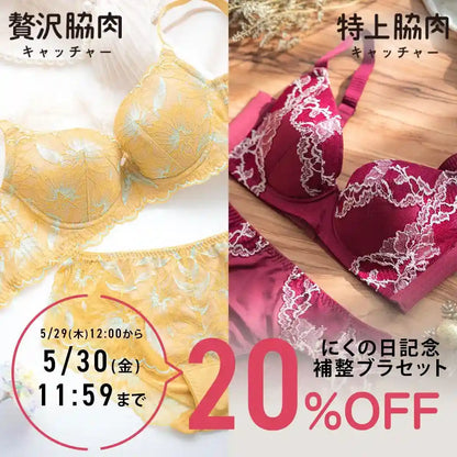 HEAVEN Japan 贅沢脇肉キャッチャー　D65 ２枚セット HEAVEN Japan ヤフー店 - 贅沢脇肉キャッチャー｜Yahoo!ショッピング