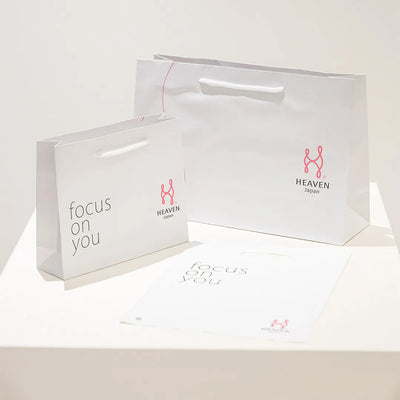 ショップバッグ